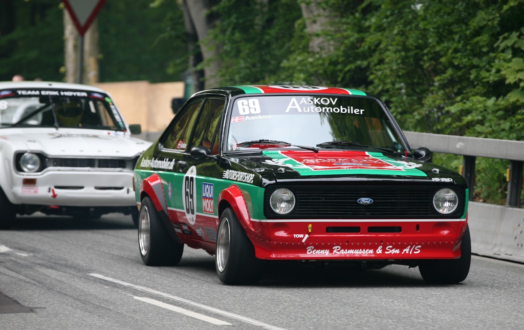 Kasper Aaskov
(Foto: Motorsporten.dk)